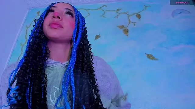 SaturnooStonee online show from 12.22.25