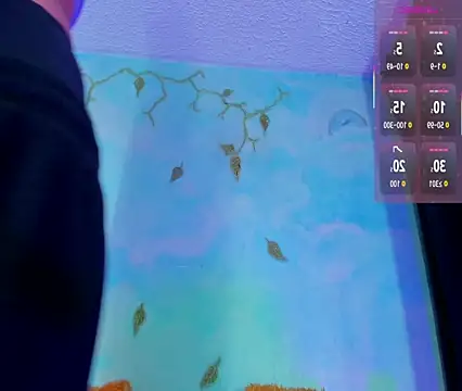 SaturnooStonee online show from 01.09.26