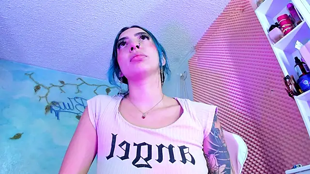 SaturnooStonee online show from 05.29.26