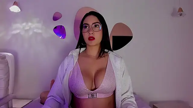 ValentinaaF online show from 01.09.26