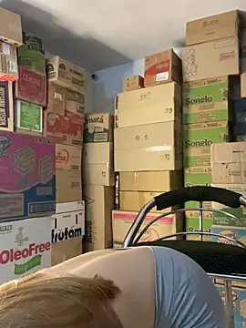 melody-dy online show from 03.30.26