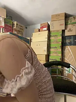 melody-dy online show from 04.01.26