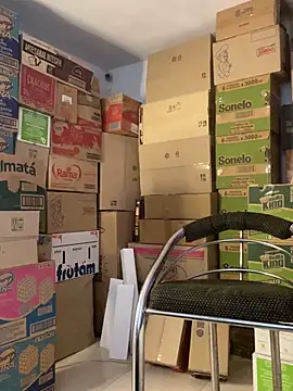 melody-dy online show from 04.09.26