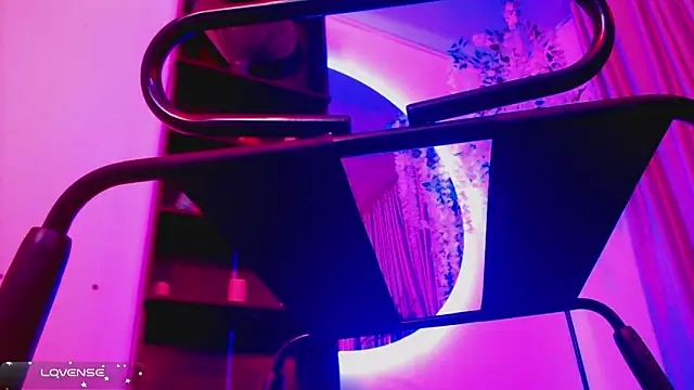 Lena sweetx online show from 12.15.24