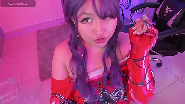 Lena sweetx online show from 01.11.25