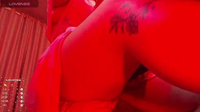 Lena sweetx online show from 01.14.25