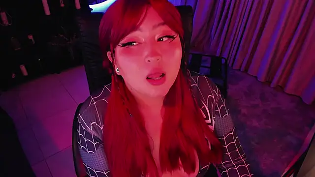 Lena sweetx online show from 01.23.25