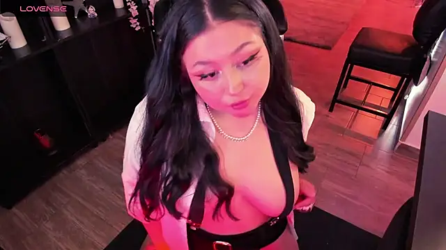 Lena sweetx online show from 02.16.25