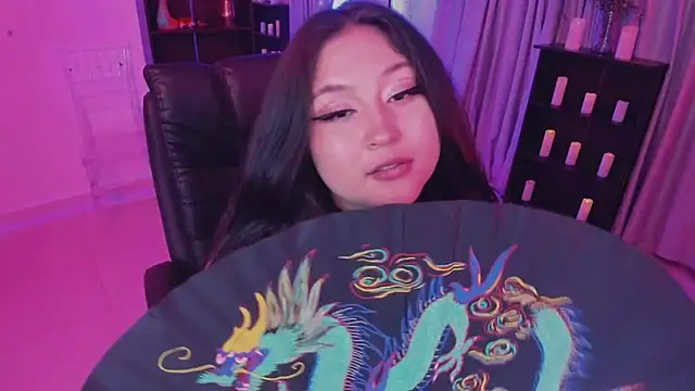 Lena sweetx online show from 02.22.25