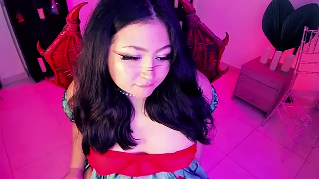 Lena sweetx online show from 03.09.25