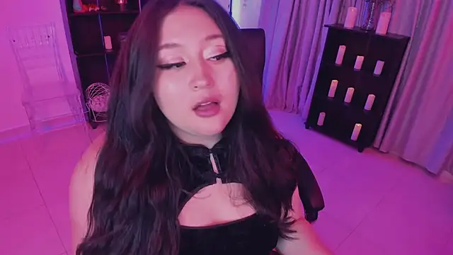 Lena sweetx online show from 03.15.25