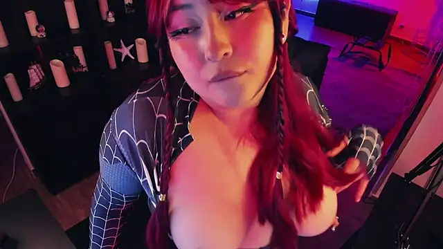 Lena sweetx online show from 09.11.25