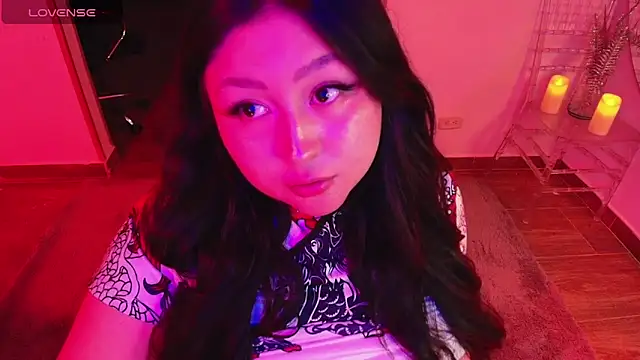Lena sweetx online show from 09.14.25