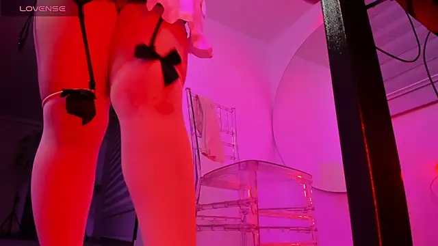 Lena sweetx online show from 10.25.25