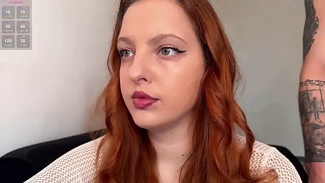 Chaptertoo online show from 11.30.25