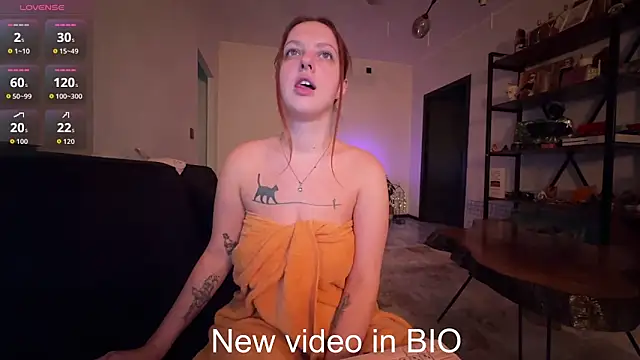 Chaptertoo online show from 01.31.26