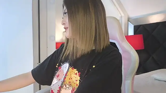 Angela Torres  online show from 10.13.25