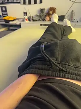 Sturmi18 online show from 03.07.26