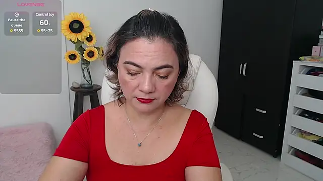 ana milf online show from 12.16.24