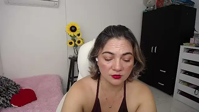ana milf online show from 12.18.24