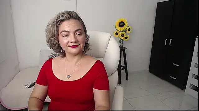 ana milf online show from 01.03.25