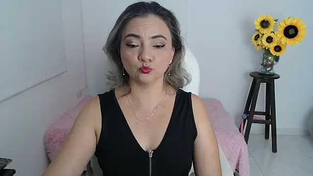 ana milf online show from 11.27.25