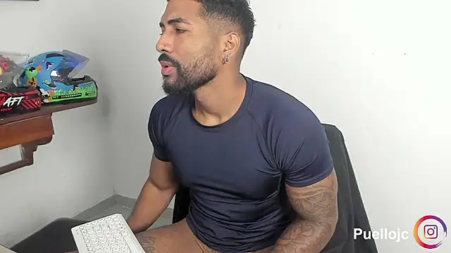 Xander Str0ng online show from 03.14.26