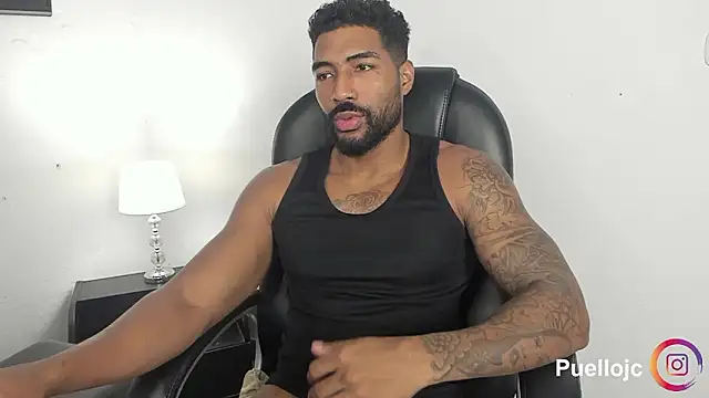 Xander Str0ng online show from 03.18.26