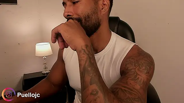 Xander Str0ng online show from 04.25.26