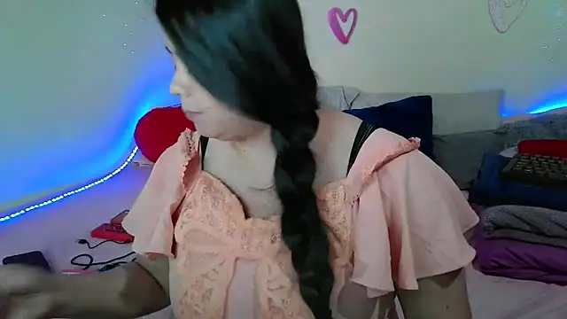 celestehot707rs online show from 09.21.25