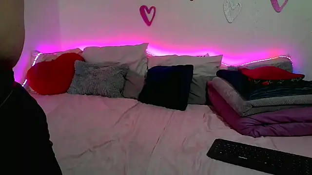 celestehot707rs online show from 09.27.25