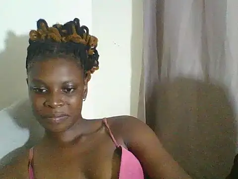 Blacksweetbeb online show from 01.31.25