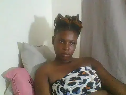 Blacksweetbeb online show from 02.02.25