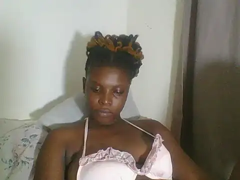 Blacksweetbeb online show from 02.03.25