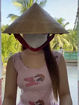 BabyThree  online show from 11.24.25