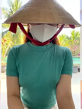 BabyThree  online show from 01.09.26