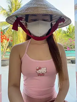 BabyThree  online show from 02.02.26