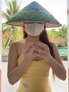 BabyThree  online show from 02.24.26