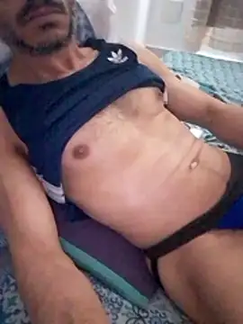 funguybr36 online show from 11.26.25