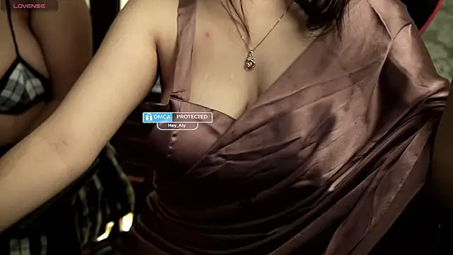 only aleesha online show from 06.17.26