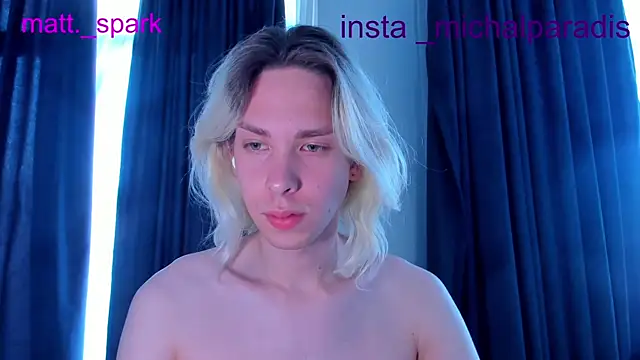 matt spark online show from 07.26.26