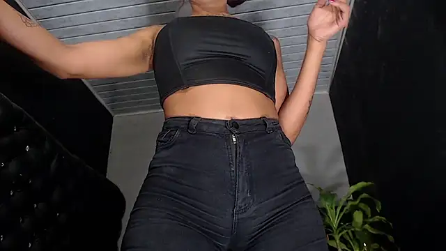 Kitie Petarda online show from 09.19.25