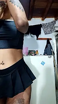 Kitie Petarda online show from 10.07.25