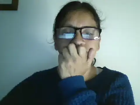 titssmall123 online show from 02.18.25