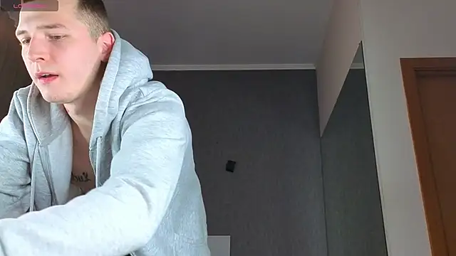 Snapshot of HARDIN_STEWART chatting on 11.16.25 HARDIN STEWART online show from 11.16.25