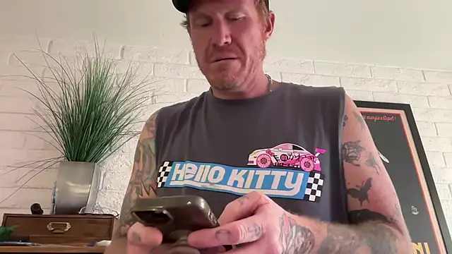 JeffJocc online show from 09.18.25