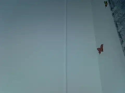 Snapshot of laetitia_ chatting on 09.29.25 laetitia  online show from 09.29.25