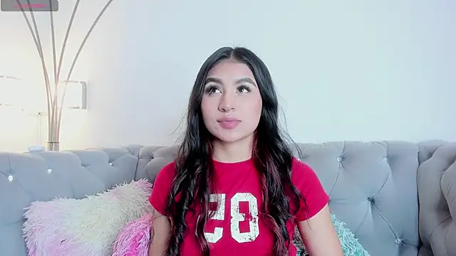Zayda 1 online show from 12.26.24