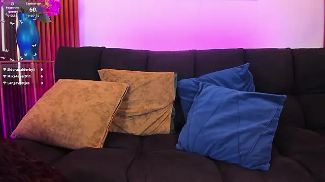 Zayda 1 online show from 03.01.26