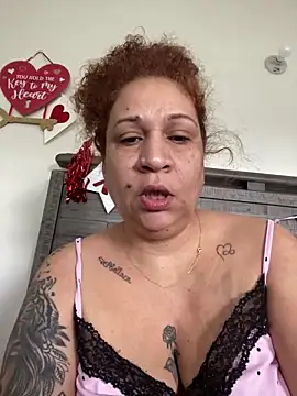 Snapshot of ladycreamypr2 chatting on 02.22.26 ladycreamypr2 online show from 02.22.26